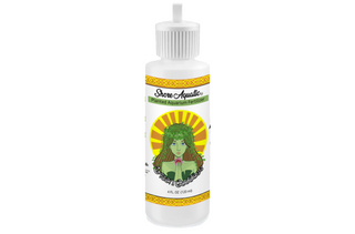 Green Goddess Concentrated Liquid Fertilizer - Easy to Dose All-in-One Supplement for Freshwater Aquariums - Promotes Healthy Plant Growth - Ideal for Low to Moderate Tech Tanks