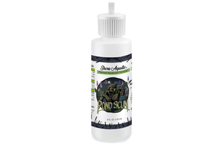 Pond Scum Concentrated Liquid Fertilizer - Easy to Dose All-in-One Supplement for Freshwater Aquariums - Promotes Healthy Plant Growth - Ideal for Low to Moderate Light Tanks and (4 ounce)