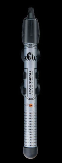 Cobalt Accu Therm Glass Heater