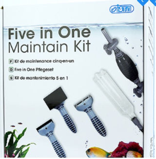 ISTA 5 in 1 Maintenance Kit