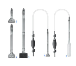 ISTA 5 in 1 Maintenance Kit