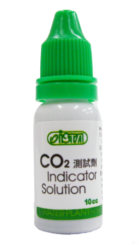ISTA CO2 INDICATOR SOLUTION