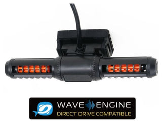 IceCap 2K Gyre Flow Pump With WaveEngine LE WiFi Controller