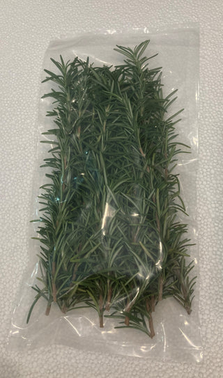 Organic Fresh Rosemary-Cut upon order, homegrown with FREE SHIPPING