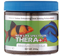 Spectrum Thera-A Regular Formula 1Mm